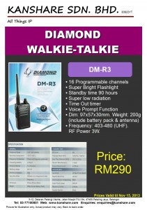 Diamond Walkie Talkie_DM R3