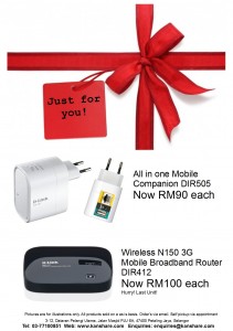 Christmas Deals 3