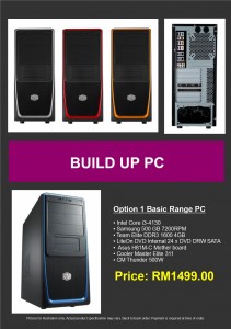 Build Up PC_Basic