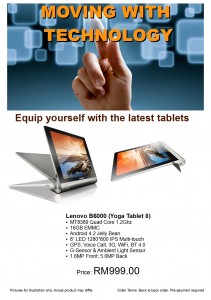 Tablets 1