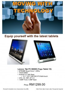 Tablets 2