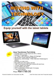 Tablets 4