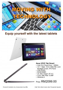 Tablets 5